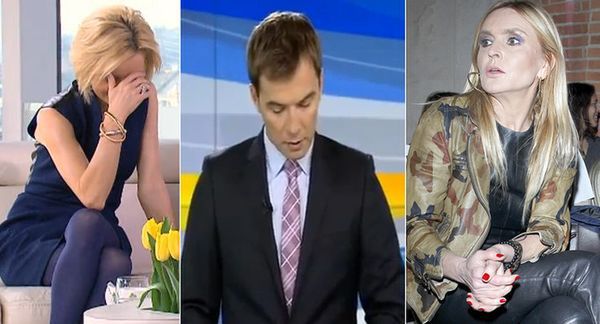 Największe wpadki 2013 roku. Jeszcze długo będą się tego wstydzić!