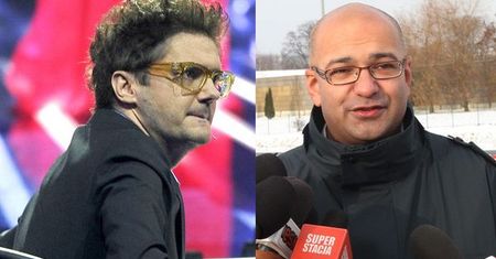 Kuba Wojewódzki w końcu odpowie za rasistowskie żarty na antenie?