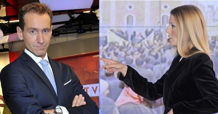 "Wiadomości": byli dziennikarze programu krytykują Kraśkę