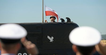 Mariusz Błaszczak powołał nowego inspektora Marynarki Wojennej. Poprzedni odwołany za słowa o okrętach wojennych?