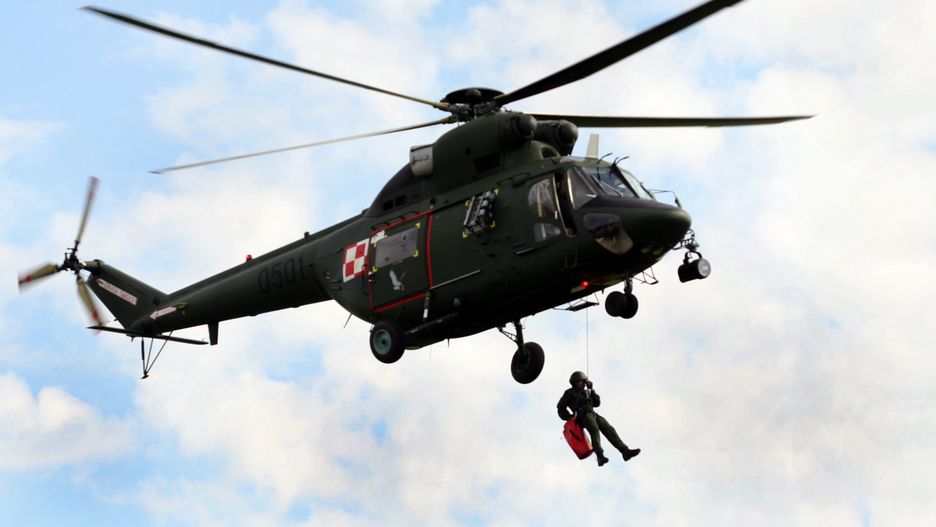 PZL W-3 Sokół