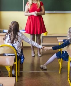 Sposób nauczycieli na niskie pensje. "Najlepsi zarabiają ponad 130 zł za godzinę"