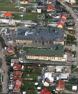 Nowy Targ. Rektor uczelni podejrzewany o plagiat. To ksiądz