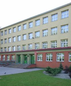 Tu mogły zginąć dzieci!