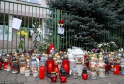 Warszawa Wawer. Biegli rozpoczęli badania trójki nieletnich zatrzymanych w związku z zabójstwem w szkole