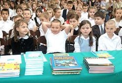 6 i pół miliona uczniów ma wakacje!