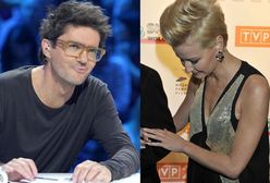 Kuba Wojewódzki drwi z Kożuchowskiej: "wymodliła sobie ciążę"