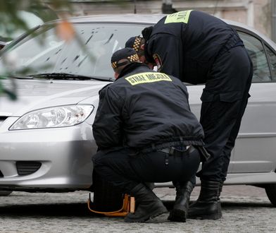 Opłaty za parkowanie w płatnych strefach tylko na wyznaczonych miejscach. Jest decyzja sądu