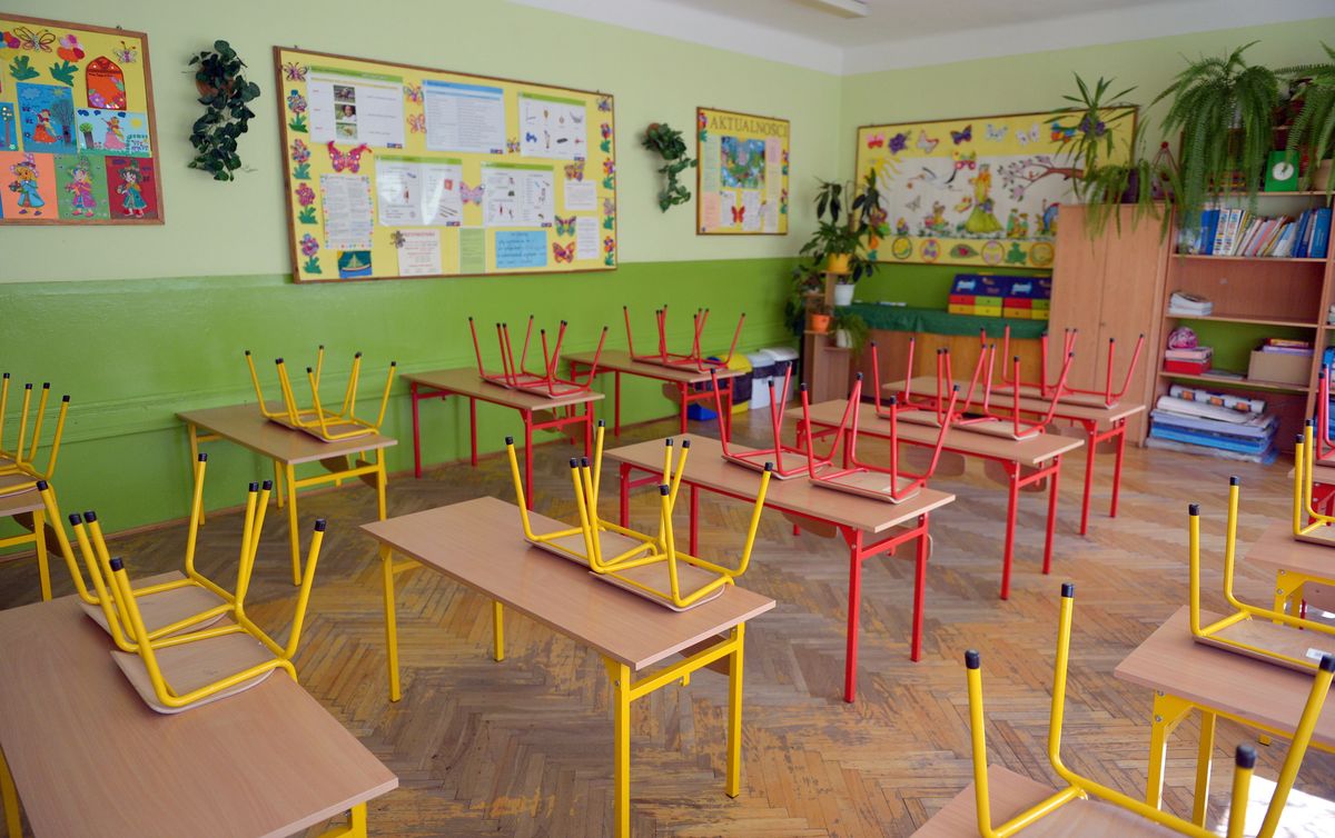 Dzień Matki "anulowany" w brukselskiej szkole. Powód: różnorodność rodzin i kultur