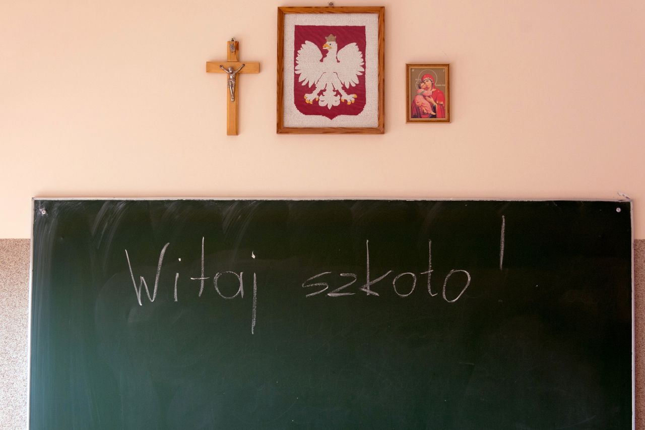 Jak promować patriotyzm wśród dzieci. Niekoniecznie zgodnie z linią rządową