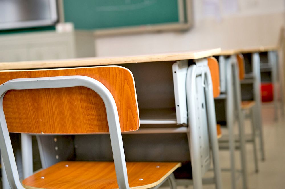 Zakończenie roku szkolnego 2019. MEN podało ostateczną datę zakończenia nauki?
