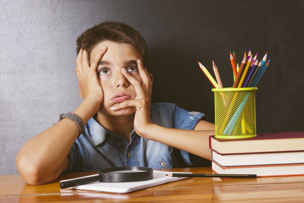 Co znaczy "raz na ruski rok"? Udowodnij, że jesteś lepszy od gimnazjalisty