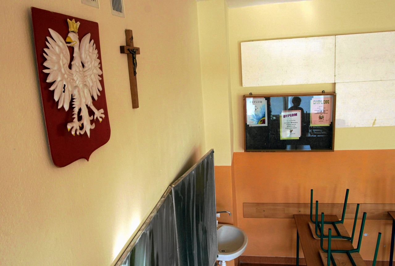 Stanowcza reakcja Kościoła ws. religii w szkołach. "Dyskryminacja"