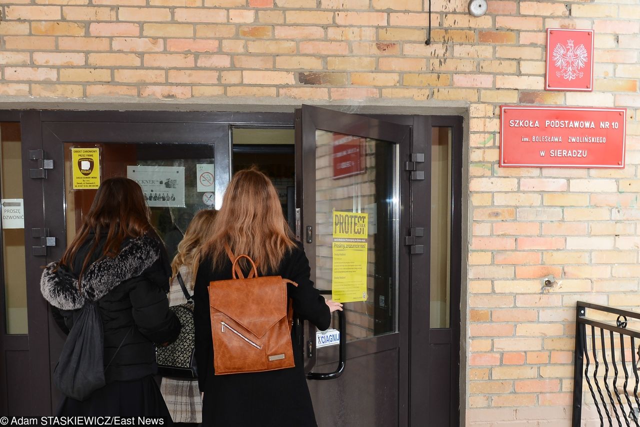 Zamęt w edukacji to żniwa dla szkół prywatnych. Chętnych nie brakuje