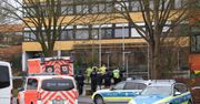 Atak nożownika w szkole w Niemczech. Nie żyje 14-latek
