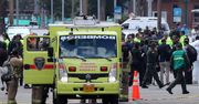 Bogota. Eksplozja w akademii policyjnej. Co najmniej 8 zabitych, dziesiątki rannych