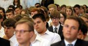 "Polska szkoła patrzy na słabego ucznia jak na złą osobę". O tym, jak robić szkołę, w której uczniowie zostawiają serce