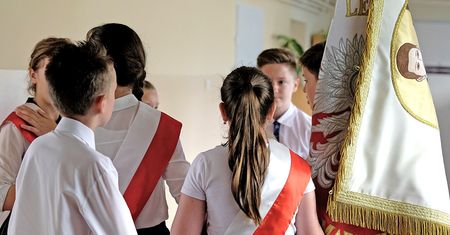 Już jutro początek roku szkolnego! Ale ten quiz może cię zaskoczyć