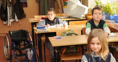 "Plan ratunkowy dla podwójnego rocznika". Trzaskowski: klasy max. 36-osobowe