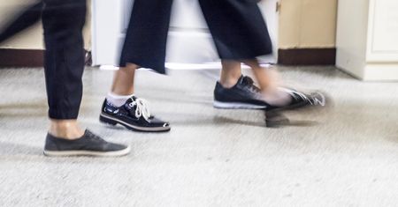 Dyrektorka zorganizowała "zamach" na szkołę. O akcji nie wiedzieli nawet nauczyciele