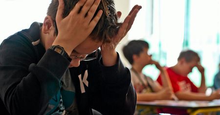 "Zamknijcie mordy!". Tak zakonnica z Rawy Mazowieckiej uczyła religii w szkole podstawowej