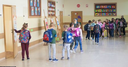 Walka z koronawirusem w szkołach. Nauczyciele załamują ręce