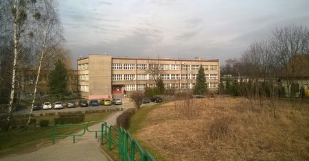 Szkoły, które miały być szpitalami. Jak Polska przygotowała się do trzeciej wojny światowej