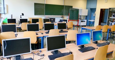 Seksskandal w gimnazjum. Uczennica załamana tym, co zobaczyła