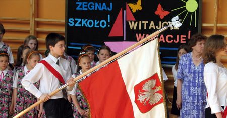 Strajk nauczycieli. Ile wolnego w ciągu roku mają nauczyciele?