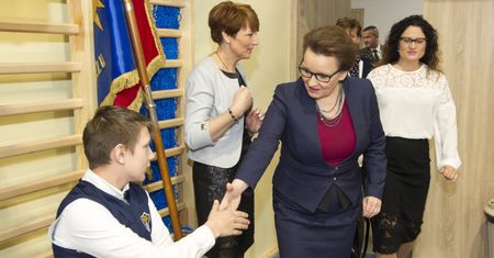 Jakub Majmurek: Szkolna pułapka PiS