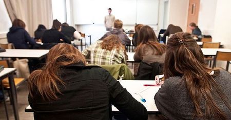 Perspektywy 2020. Ranking polskich liceów i techników
