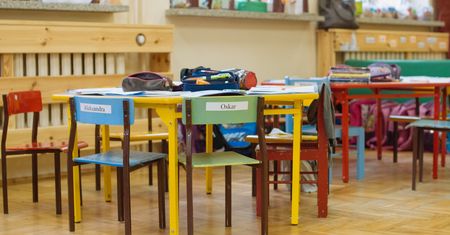 Program edukacyjny. Tym razem od Śpiewaka