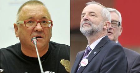 Owsiak krytykuje prezesa TVP: "Ukarał pan kibiców, (...) okradł z emocji"