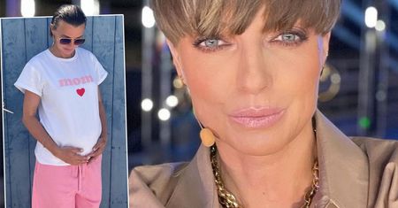 Kasia Sokołowska zostanie mamą, mając 49 lat. Jak przygotowuje się do narodzin syna? "Zdaję sobie sprawę z ograniczeń"