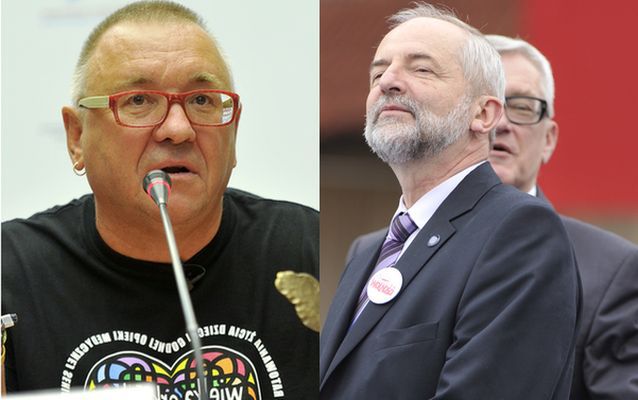 Owsiak krytykuje prezesa TVP: "Ukarał pan kibiców, (...) okradł z emocji"