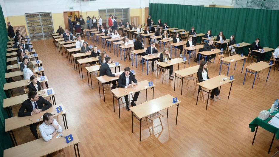 Rok szkolny 2019/2020 - kalendarz