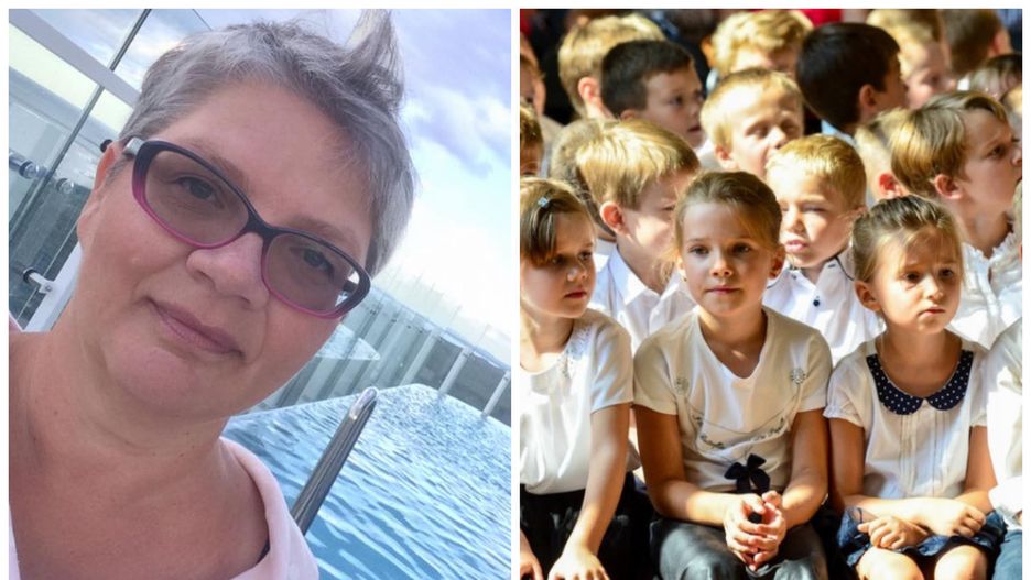 Psycholog wskazuje na prawdziwe problemy z przygotowaniem do nauki.