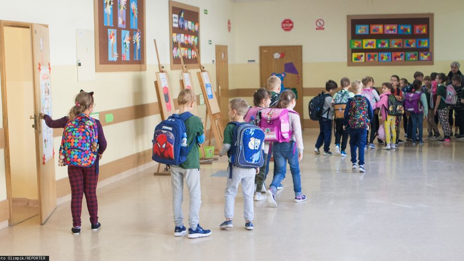 Nauczyciele zauważają, że doszły im nowe obowiązki