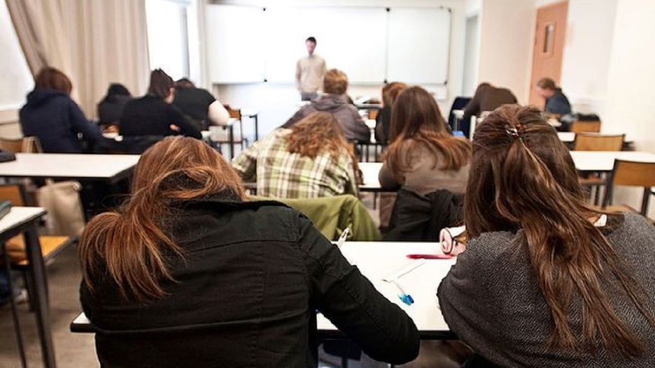 Perspektywy 2020. Ranking polskich liceów i techników