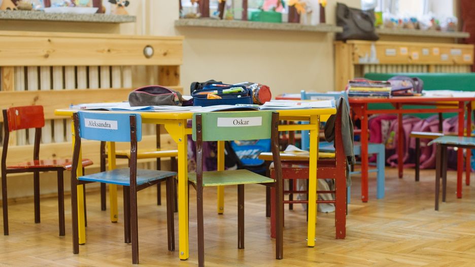 Program edukacyjny 