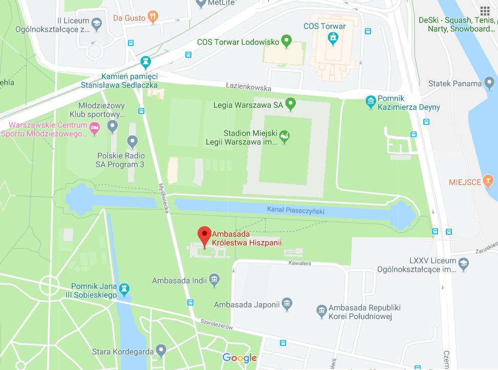 Freddie Mercury niebawem zostanie patronem ulicy na warszawskiej Pradze 