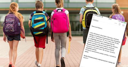 Ostrzeżenie o pedofilu w Warszawie. O sprawcy nic nie wiadomo