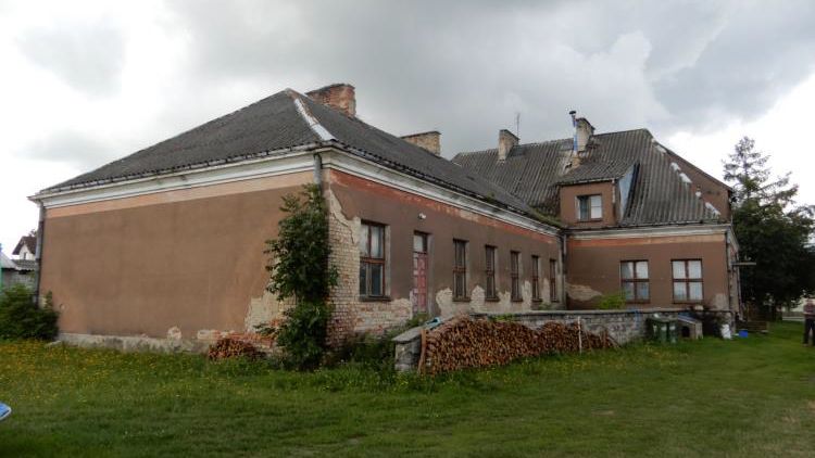 Jeśli zawsze chciałeś mieć własną szkołę, to właśnie nadarzyła się okazja