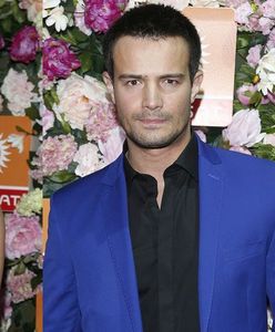 Sylwia Arnesen i Mikołaj Krawczyk mają romans?