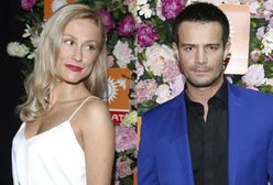 Sylwia Arnesen i Mikołaj Krawczyk mają romans?