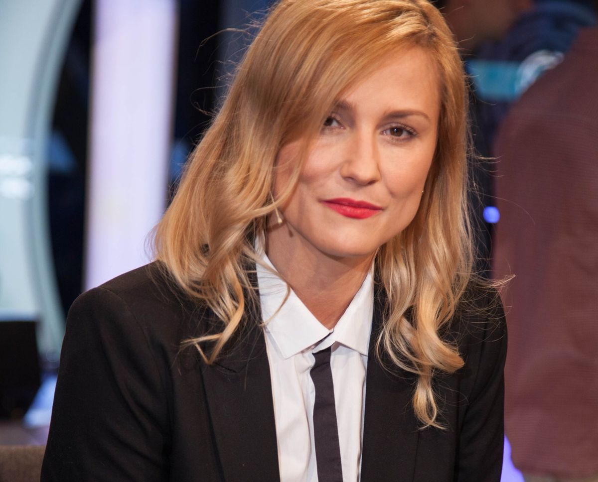 Sylwia Juszczak odpowiada tabloidom! Czym ją rozwścieczyli?