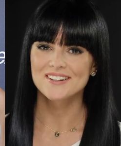 Gabi Drzewiecka: niektórzy widzą w niej następczynię Przybylskiej. Kim jest piękność z reklamy?