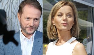 Artur Żmijewski kuszony przez TVN. "Taki duet zrobiłby na antenie furorę"