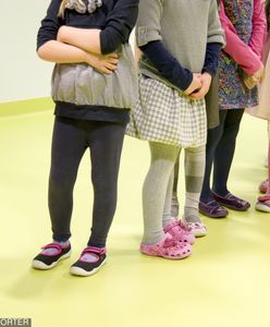 Gdańsk. Odra w przedszkolu. Lekarka alarmuje