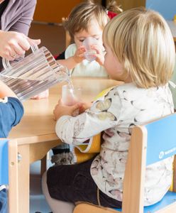 Sanok. Epidemia salmonelli w przedszkolu. Ustalono źródło zachorowań
